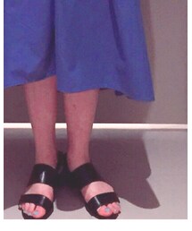 titivate | サンダル