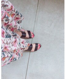 titivate | サンダル