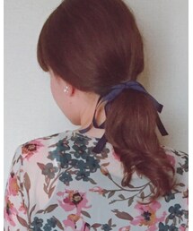 Lattice | ヘアゴム