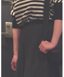 UNIQLO | スカート