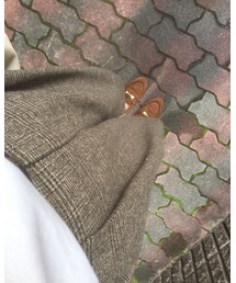 earth music&ecology | ローファー