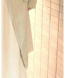 UNIQLO | トレンチコート