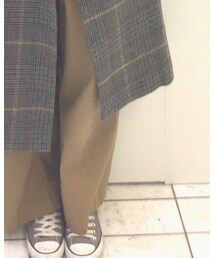 UNIQLO | チノパンツ