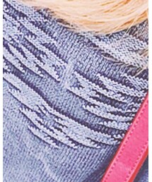 VENCE | ニット/セーター