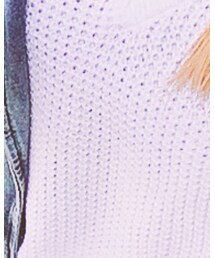 VENCE | ニット/セーター