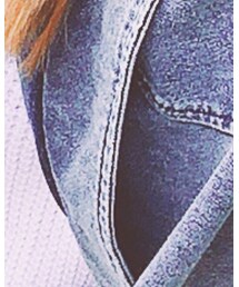 VENCE | デニムジャケット