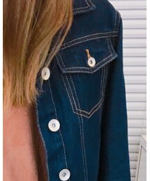 H&M | デニムジャケット