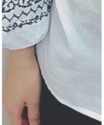 GU | デニムパンツ