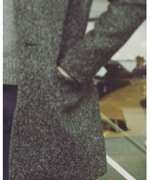 no brand | トレンチコート