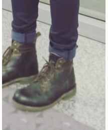 Cater-pillar | ブーツ