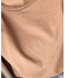 GU | Tシャツ/カットソー