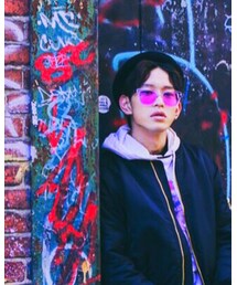 Supreme  | マウンテンパーカー