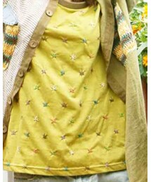 Hammock | Tシャツ/カットソー