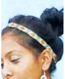 Hammock | ヘアバンド