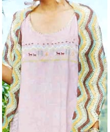 Hammock | マフラー