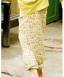 Hammock | その他パンツ