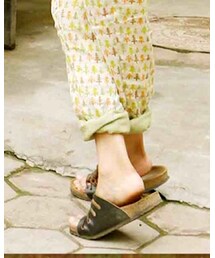 BIRKENSTOCK | サンダル