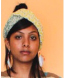 Hammock | ヘアバンド