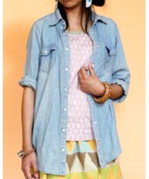 USED | シャツ/ブラウス