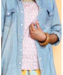 Hammock | Tシャツ/カットソー