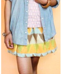 Hammock | スカート