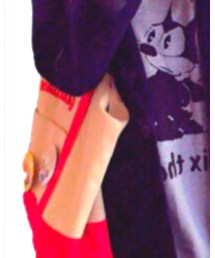 パニカム | トートバッグ