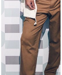 GU | チノパンツ