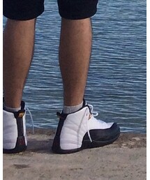 jordan12 taxi | スニーカー