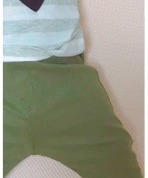 無印良品 | その他パンツ