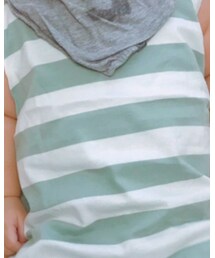 無印良品 | タンクトップ