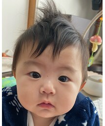 モヒカンボーイ | その他