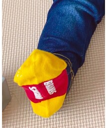 BRANSHES | ソックス/靴下