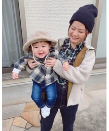 シミラールック👩🏻👶🏻 | その他