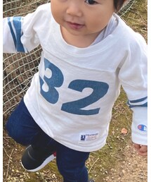 Champion | トップス