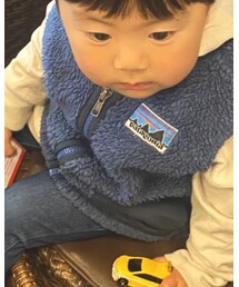 patagonia | ベスト