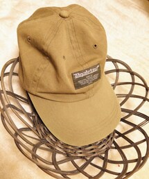 used キャップ(キャップ)