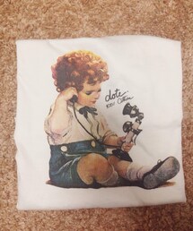 Tシャツ/カットソー