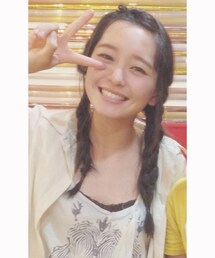 おさげちゃん(その他)