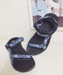Teva | teva used(サンダル)