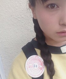 牛乳こぼし部 | その他小物