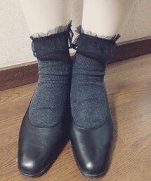 無印良品 | ソックス/靴下