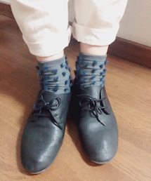 無印良品 | ドレスシューズ