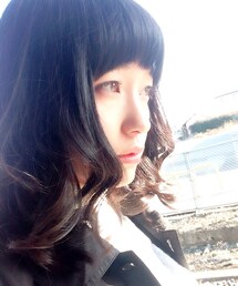 、 | 髪切った！(その他)