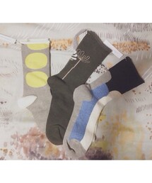 saluvia | ソックス/靴下