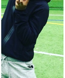 GLOBAL WORK | ナイロンジャケット