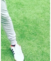 adidas | スニーカー