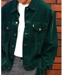 Levi's | テーラードジャケット