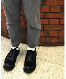 CASPER JOHN | ドレスシューズ