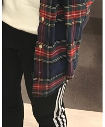 TOMMY HILFIGER | シャツ/ブラウス