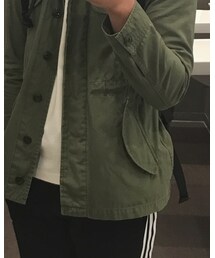 SHIPS | テーラードジャケット